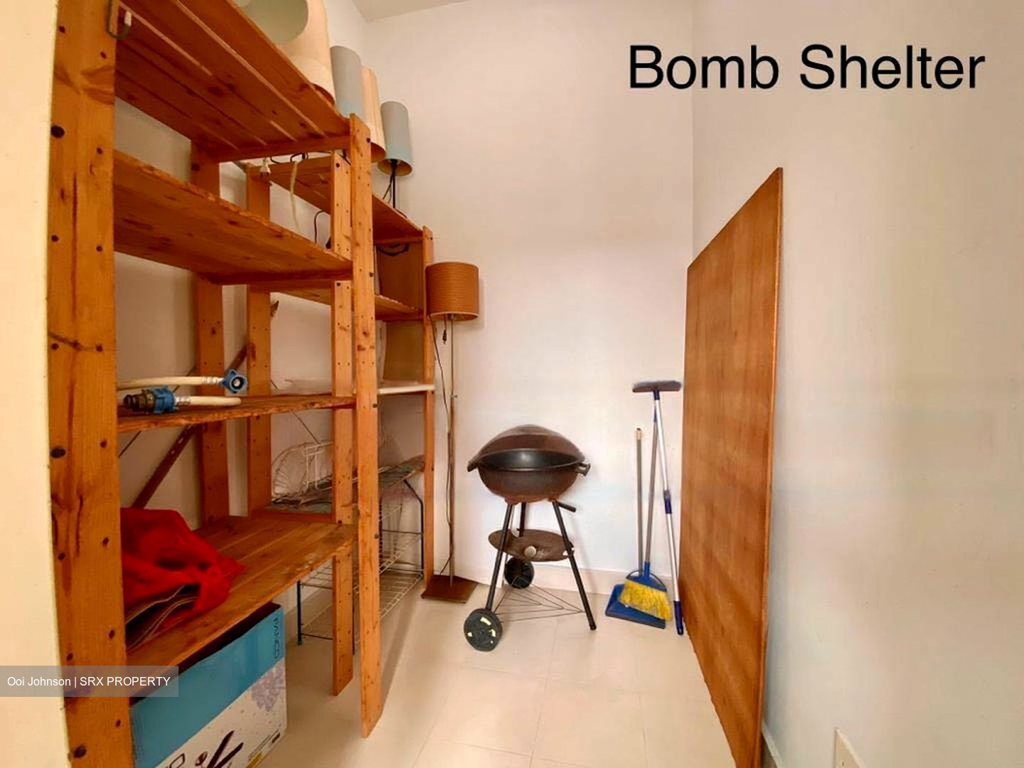 The Medley (D15), Apartment #558147611